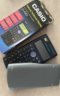 ماشین حساب نو