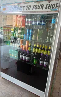 وسایل بیرون بر