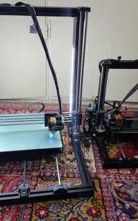 پرینت سه بعدی قطعات .3D پرینت با کم‌ترین قیمت