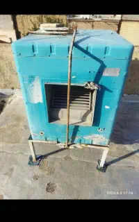 تعمیر انواع کولر آبی در منزل