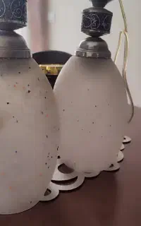 حباب لوستر