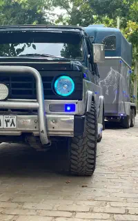 اسبکش حمل و نقل اسب