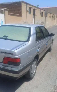 پژو ۴۰۵