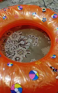 تویوپ کودکانه