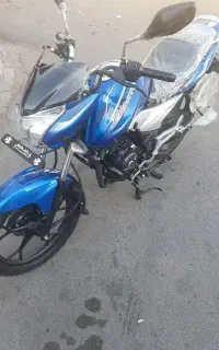 دیسکاورباجاج125تمیز