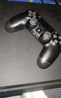 Ps4 slim