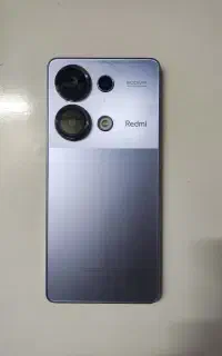 redmi note 13 pro 4g / 512gig