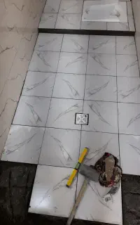 کاشی کاری و مزائیک کاری و تعمیرات