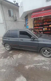 پرایدهاچبک
