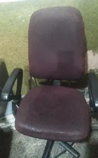 صندلی کامپیوتر