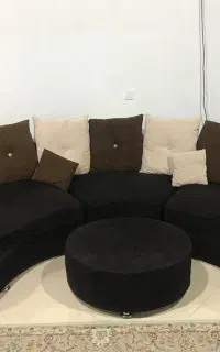 مبل هفت نفره