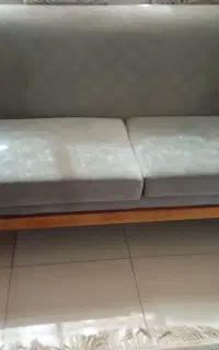 مبل هفت نفره به همراهه میز وسط و عسلی