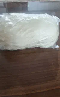 کره گوسفندی مش خالص