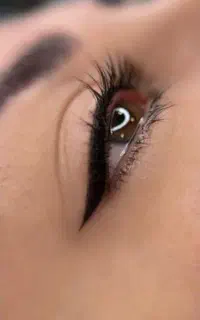 ارائه و آموزش خدمات آرایش دائم در کامیاران