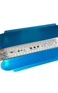 پروژکتور بیلبوردی 220 ولت سفید مهتابی 50W