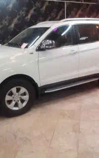 فوتون ساوانا، مدل 2017