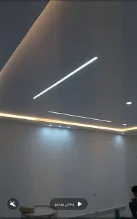 برق کشی و لوله کشی ساختمان