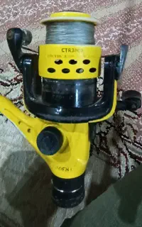 لنسر همراه لوله