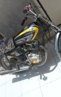 متور125