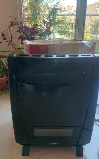بخاری نیک کالا