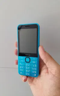 نوکیا ۲۳۵ / ۲۲۵ / ۲۱۵ / ۲۱۰ / ۲۱۶ ویتنام دوسیم