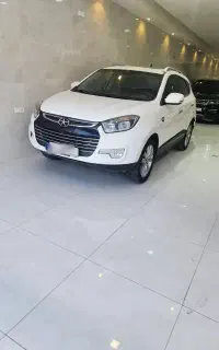 جک s5 مدل ۱۴۰۲
