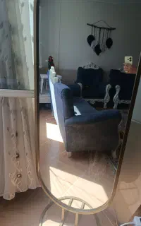 آینه قدی