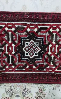 یک جفت پشتی سنتی