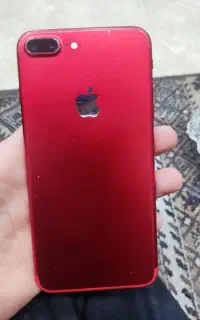 آیفون 7پلاس