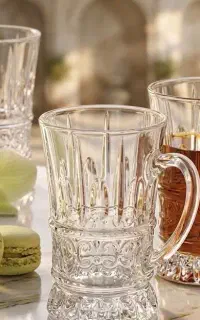 نیم لیوان اصل فرانسه