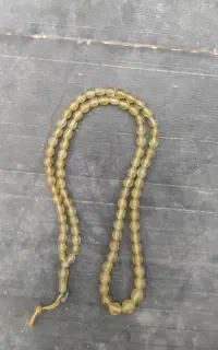 تسبیح شاه مقصود اصل