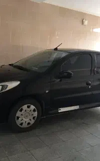 207سقف فلز