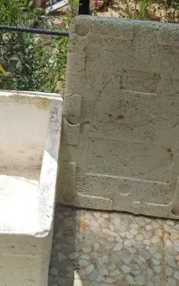 یخچال پنبه ای