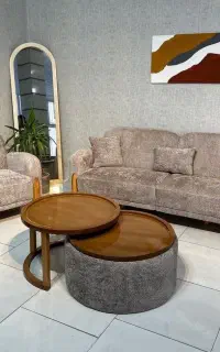 مبل راحتی