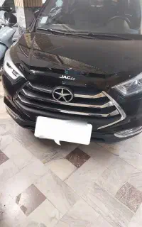 Jac s3  مدل ۱۴۰۳،  ۳۱۰۰۰ کارکرد