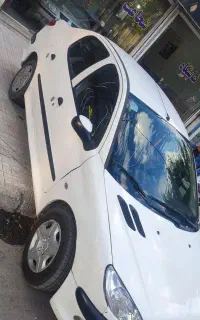 206مدل v8 مدل93
