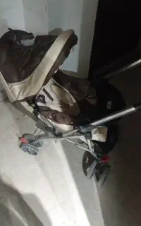 کالسکه
