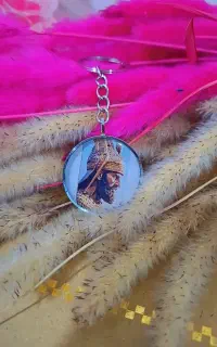 اکسسوری رزینی