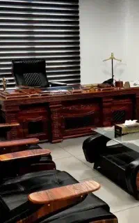 وکیل دادگستری