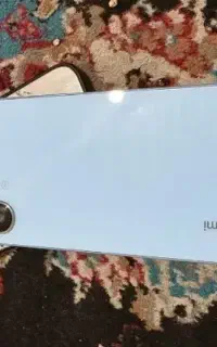 گوشی ردمی 12 نو سالم