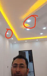 سیم کشی ساختمان و برق کاری