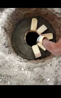 کندن چاه