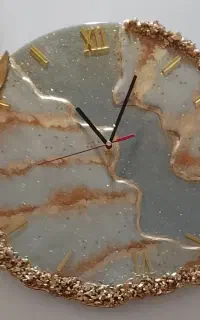 ساعت دیواری نو