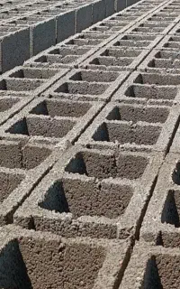 بلوک سیمانی