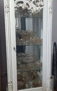 ست چوبی