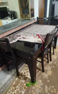 میز ناهارخوری