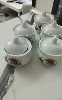 قندون گل سرخی