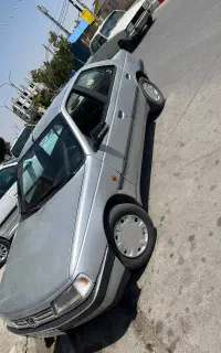 پژو ۸۴