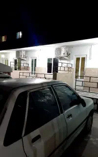 سرایدار متل ساحلی