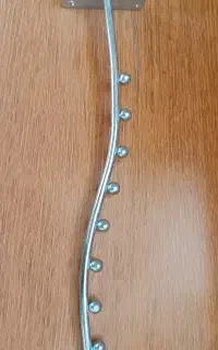تعدادی رگـال